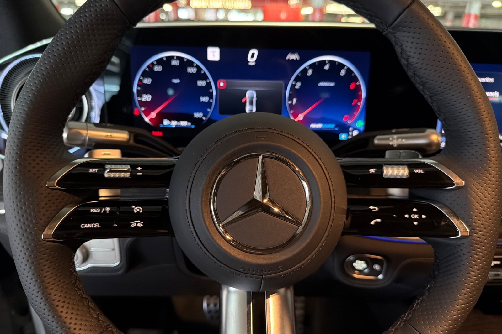 New 2027 Mercedes-Benz GLE 450 4MATIC Coupe image 21