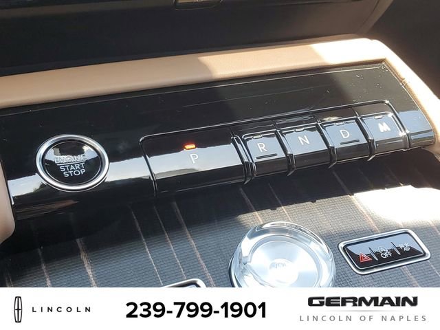 New 2026 Lincoln Navigator L Black Label AWD/4WD image 26