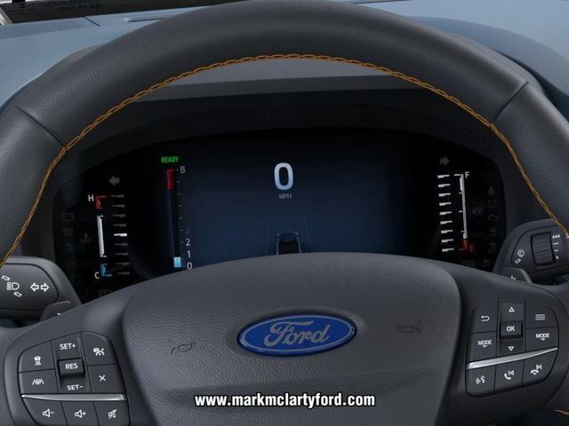 New 2026 Ford Maverick Tremor AWD/4WD image 13