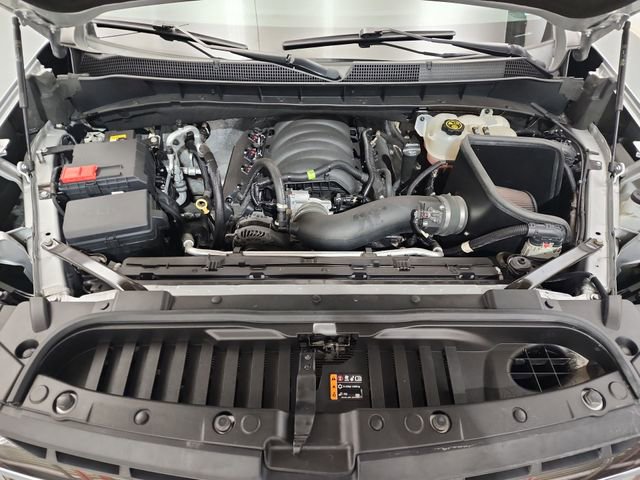 Used 2020 Chevrolet Silverado 1500 LT w/ All-Star Edition image 21