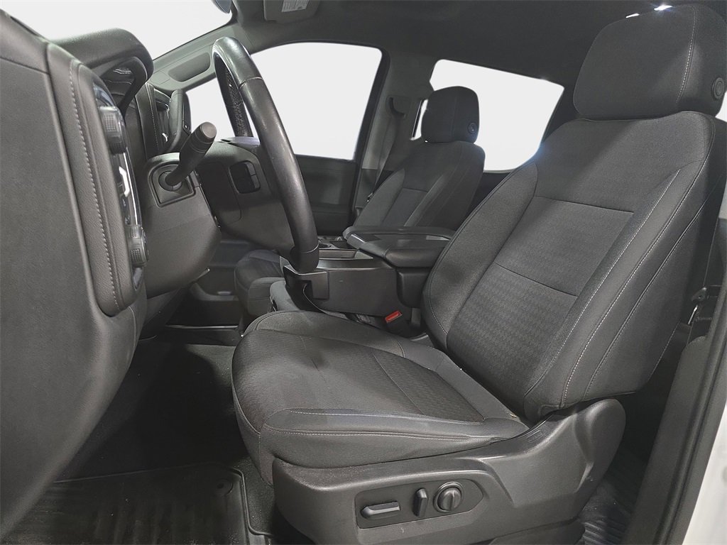 Used 2021 Chevrolet Silverado 1500 LT image 14