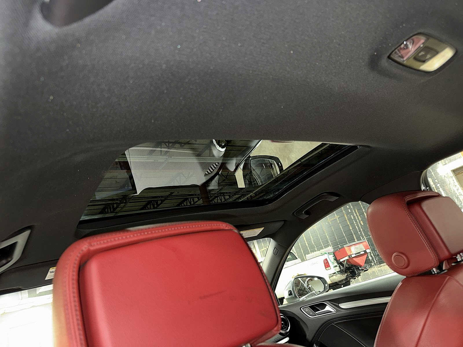 Used 2018 Audi S3 Premium Plus w/ Technology Package AWD/4WD image 25