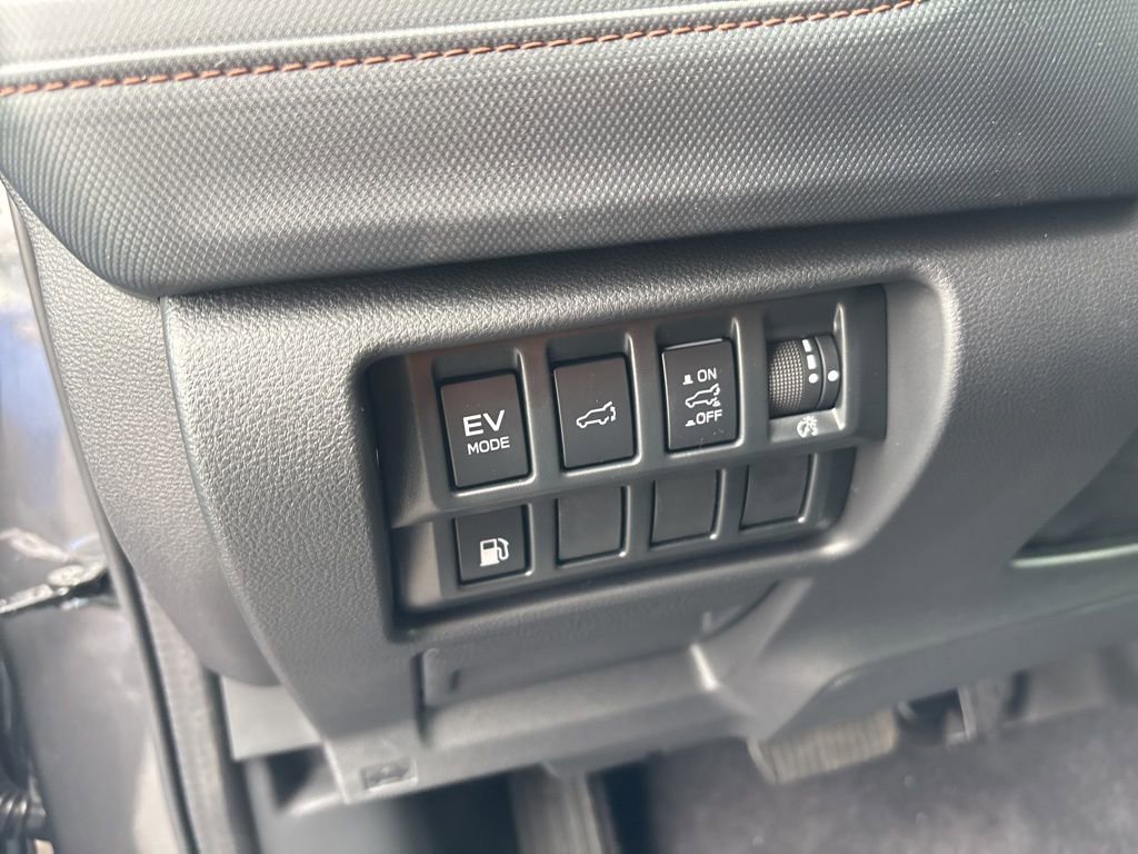 New 2026 Subaru Forester Touring image 21
