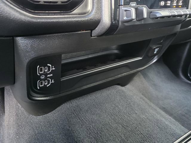 Used 2025 RAM 3500 Tradesman image 22