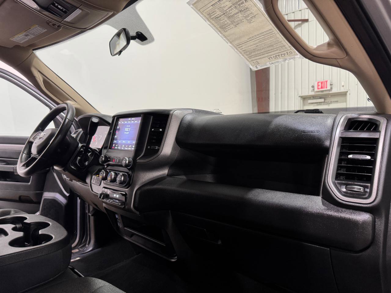 Used 2020 RAM 3500 Tradesman w/ Towing Technology Group AWD/4WD image 11