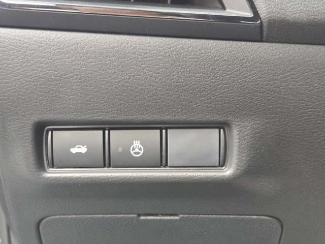New 2026 Nissan Sentra SV w/ Floor Mat Package FWD image 12