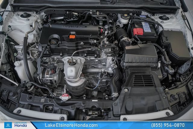 Used 2024 Honda Civic Sport image 30