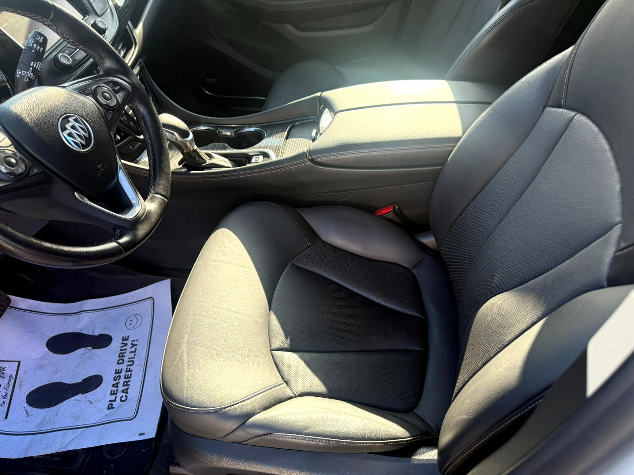 Used 2017 Buick Envision Premium image 10