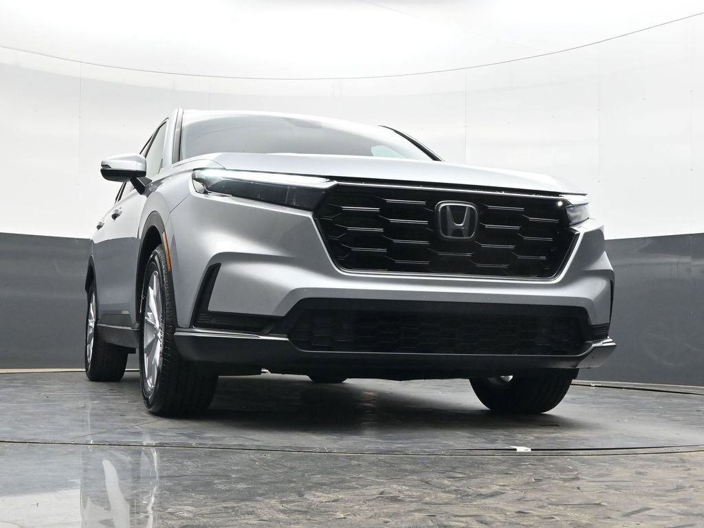 Used 2025 Honda CR-V EX-L image 26
