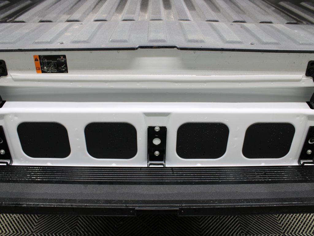 Used 2024 GMC Sierra 1500 AT4 image 45