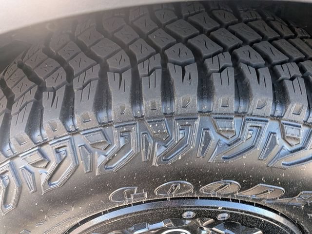 Used 2022 Ford Bronco Badlands w/ Sasquatch Package AWD/4WD image 10