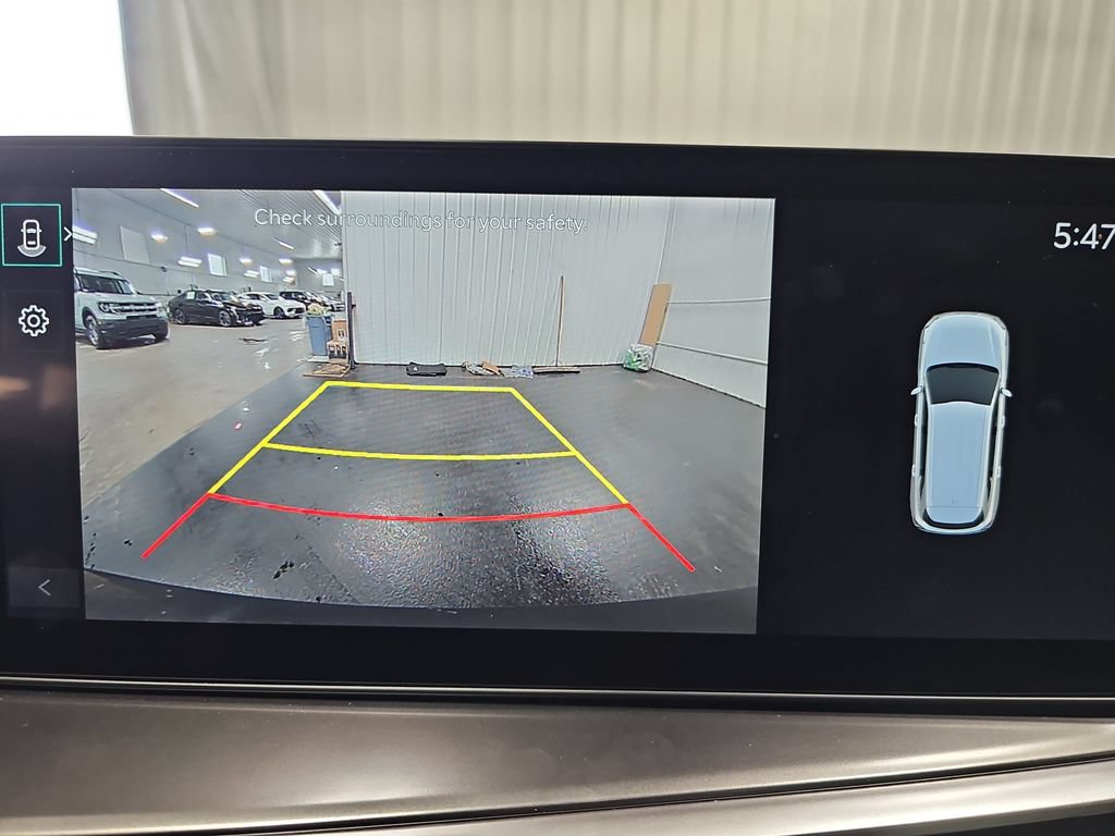 Used 2025 Kia Sorento S w/ Panoramic Sunroof Package FWD image 25