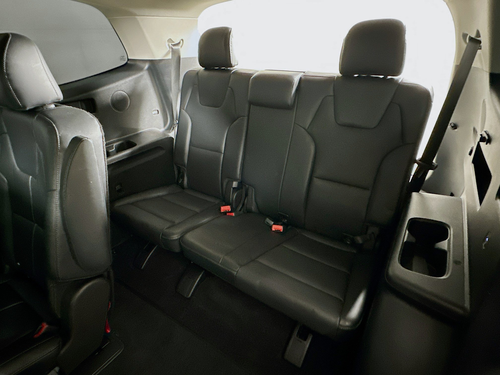 Used 2022 Kia Telluride SX w/ Nightfall Edition Package AWD/4WD image 30
