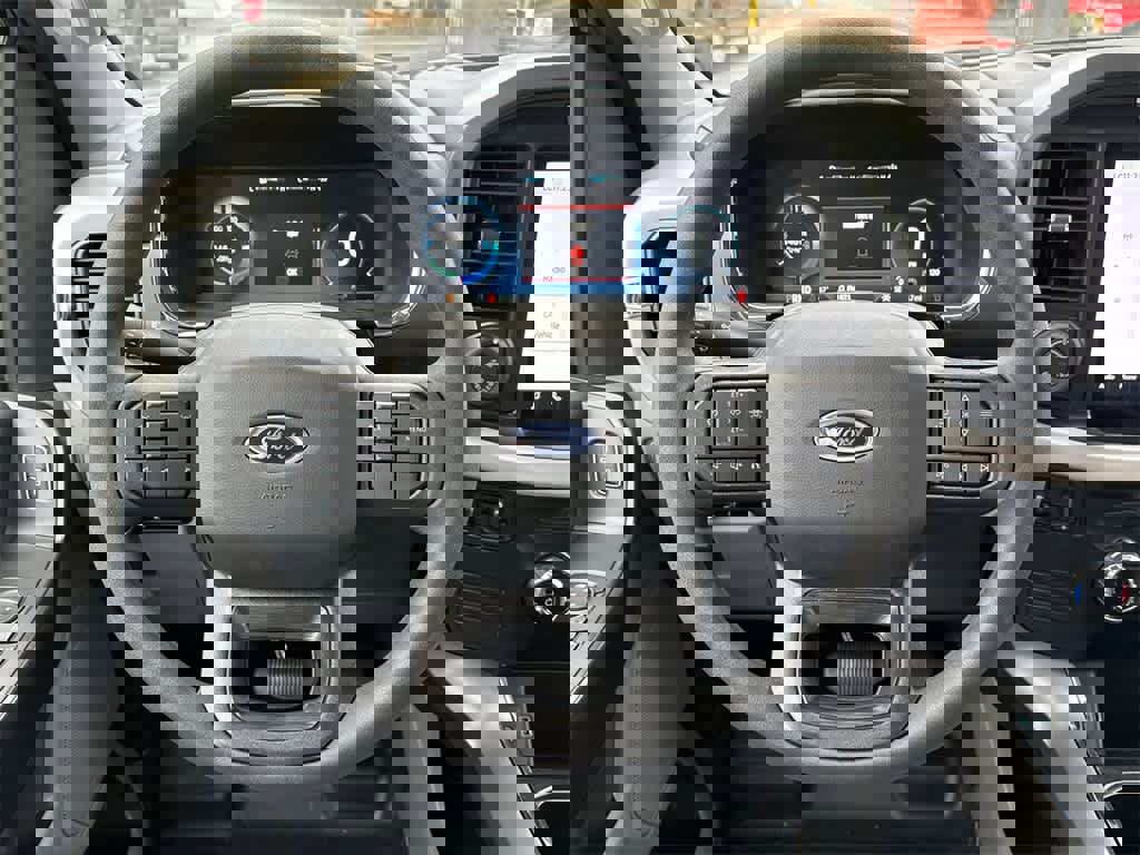 New 2023 Ford F150 Lightning Pro w/ Tow Technology Package image 20