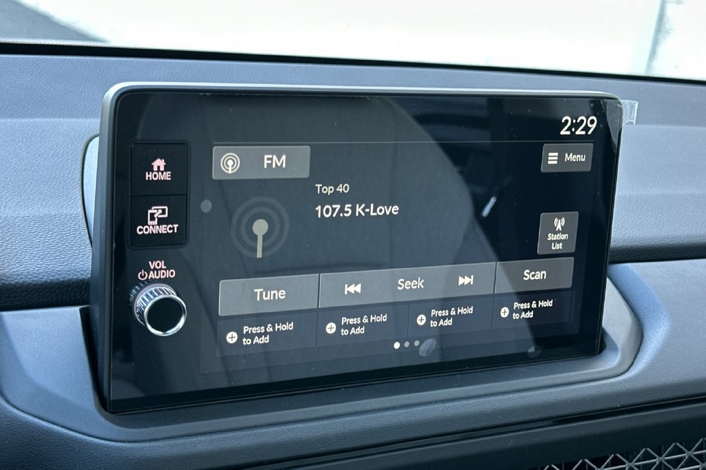 New 2026 Honda Accord SE image 21