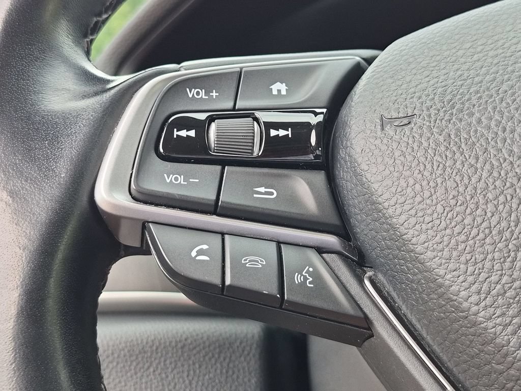 Used 2021 Honda Accord EX-L image 17