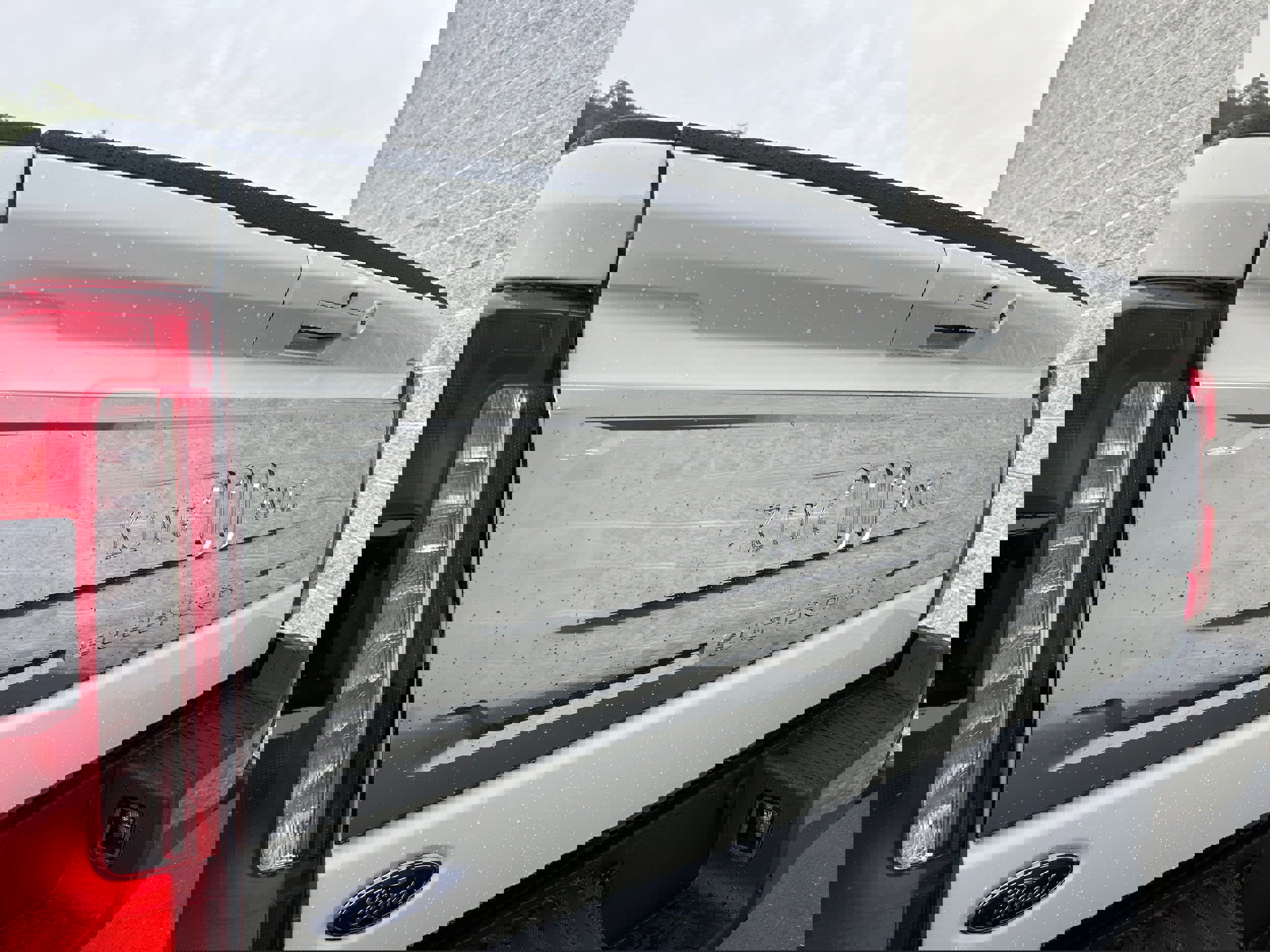 New 2026 Ford F350 King Ranch image 29