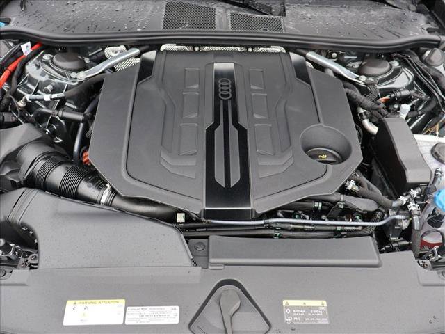 New 2026 Audi A6 Prestige AWD/4WD image 16
