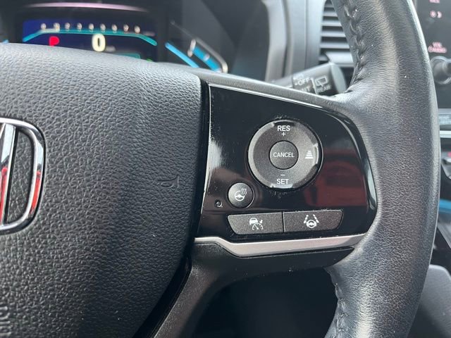Used 2023 Honda Odyssey Elite image 20