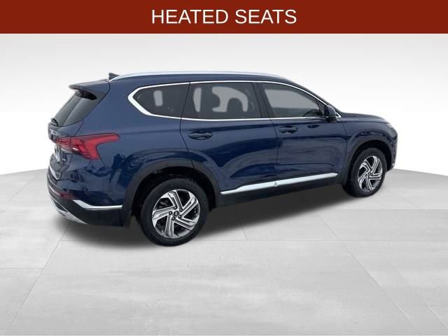 Used 2021 Hyundai Santa Fe SEL image 8