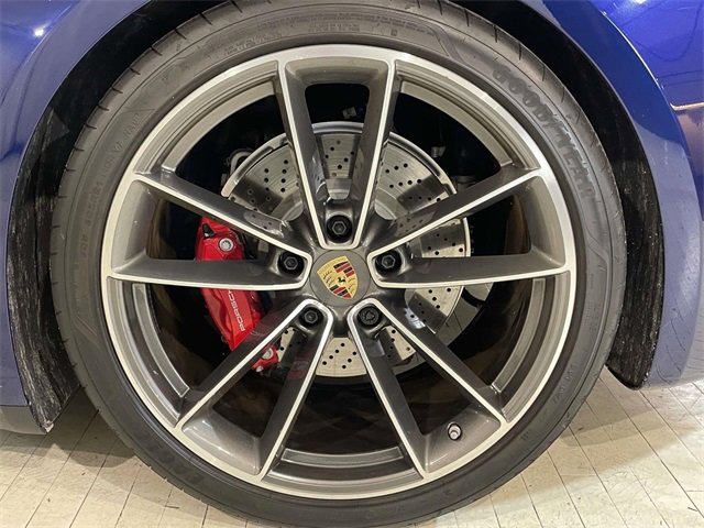 Used 2023 Porsche 911 Carrera S image 14