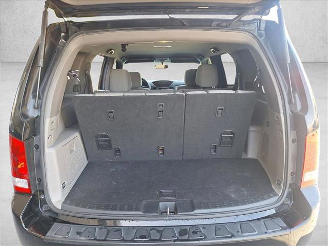 Used 2012 Honda Pilot EX image 15
