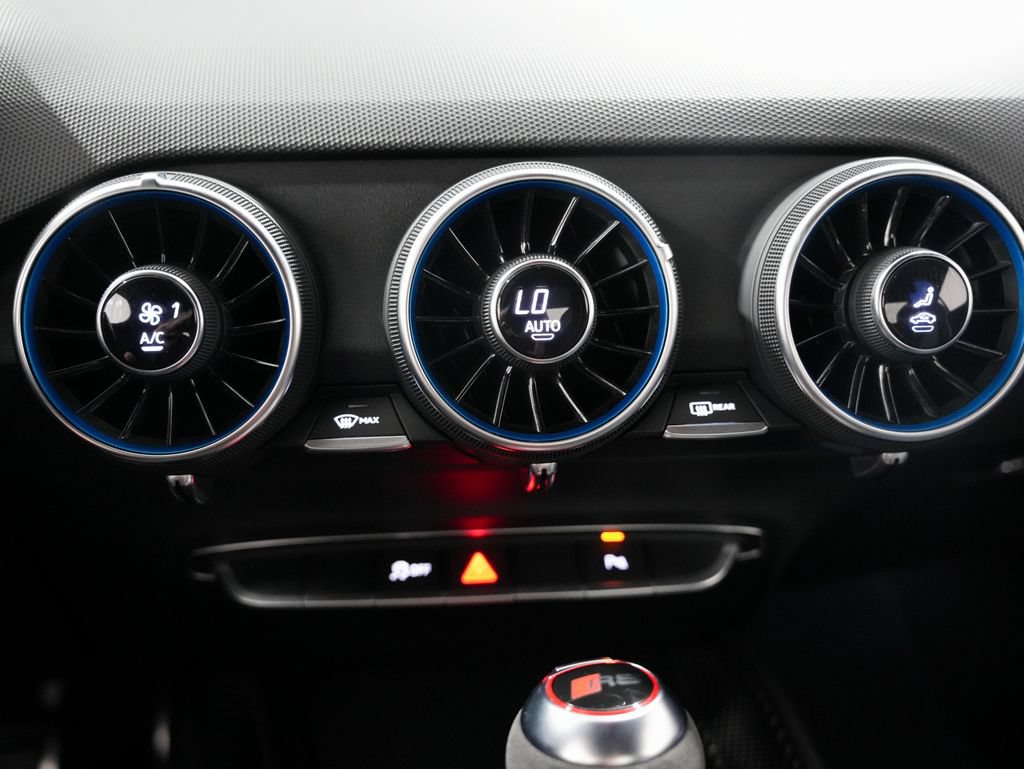 Used 2020 Audi TT RS w/ Technology Package AWD/4WD image 20
