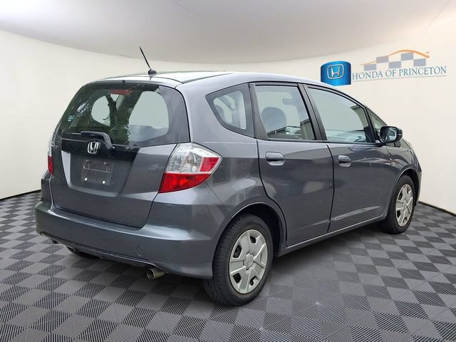 Used 2013 Honda Fit image 6