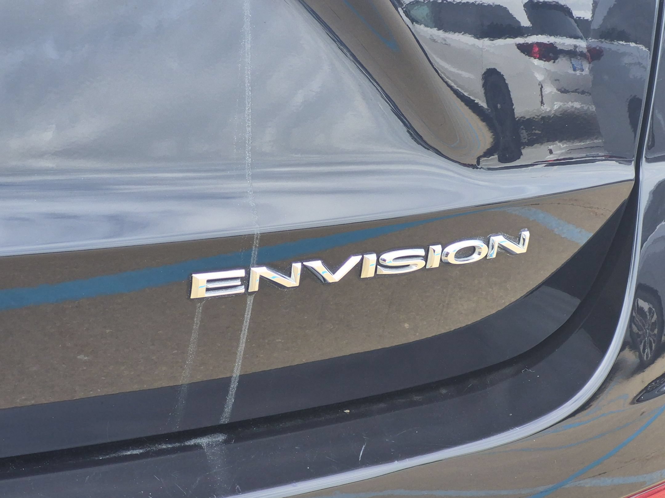 Used 2020 Buick Envision Essence FWD image 31