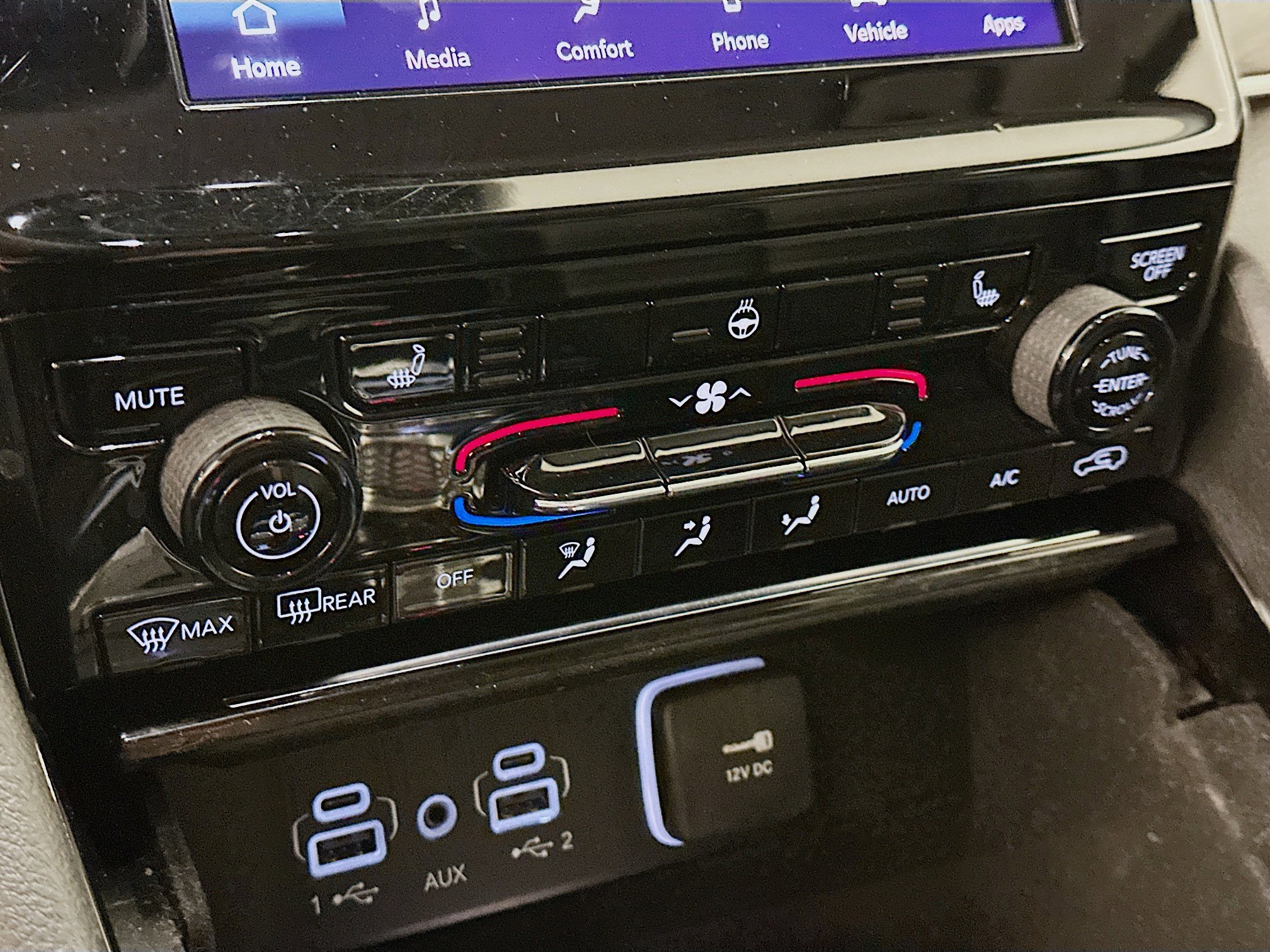 Used 2021 Jeep Grand Cherokee L Limited image 23