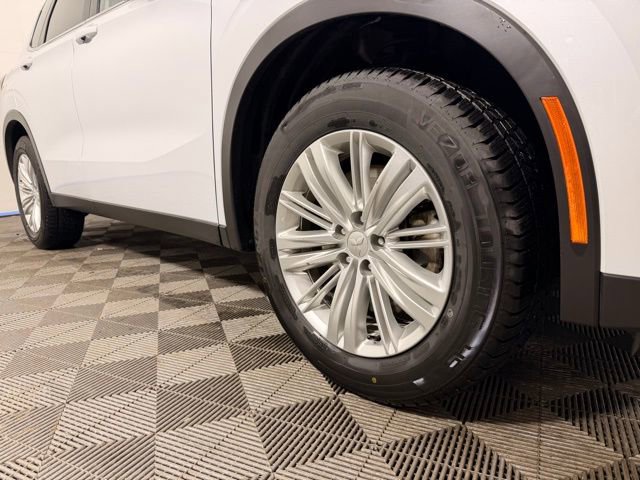 Used 2024 Mitsubishi Outlander ES image 2