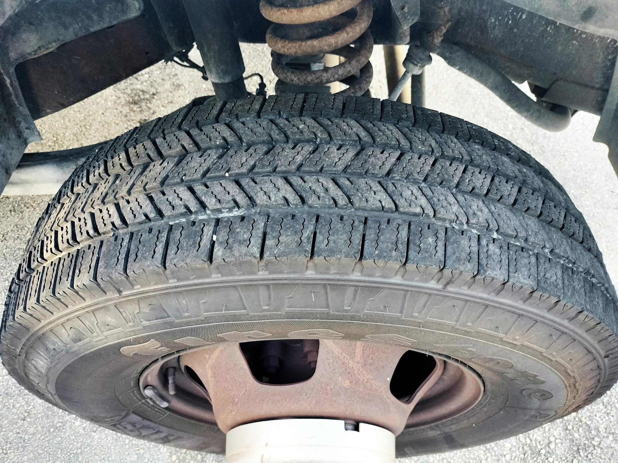 Used 2015 RAM 3500 Tradesman image 22