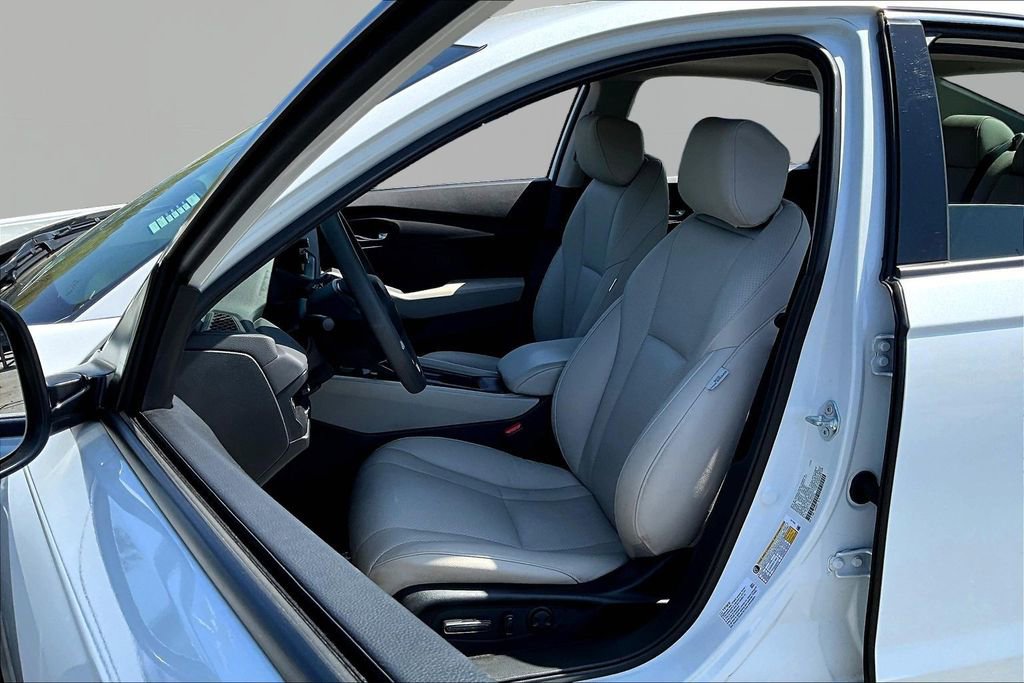 Used 2024 Honda Accord EX image 17