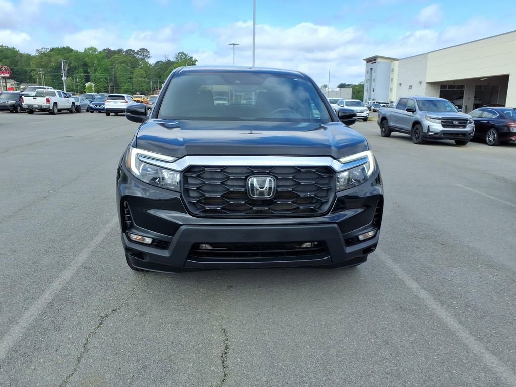 Used 2023 Honda Passport EX-L image 2