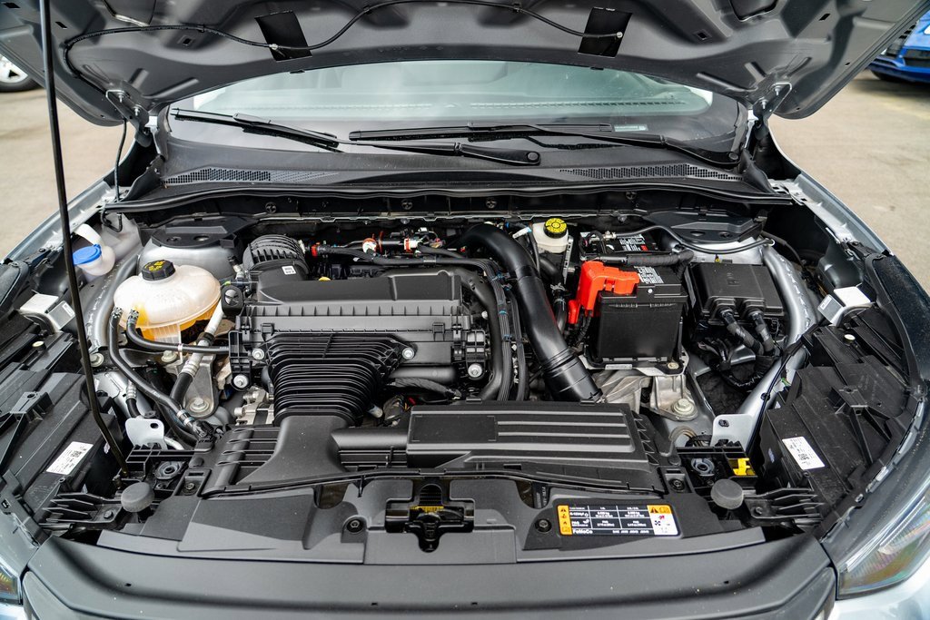 Used 2023 Ford Escape Platinum image 27