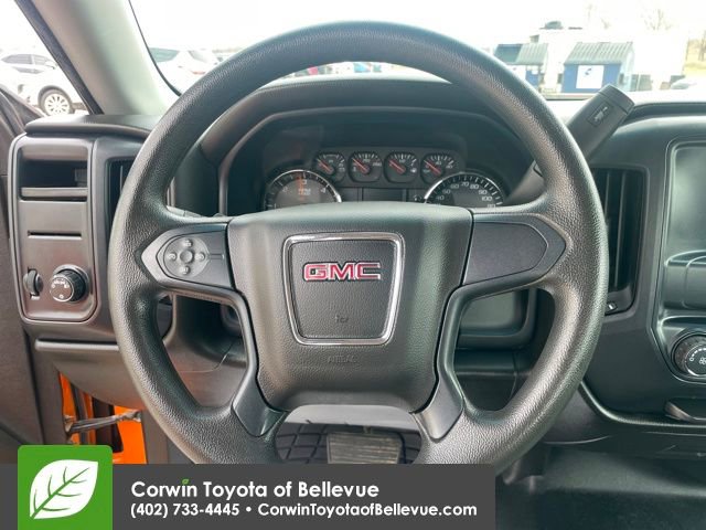 Used 2018 GMC Sierra 1500 2WD Double Cab image 12