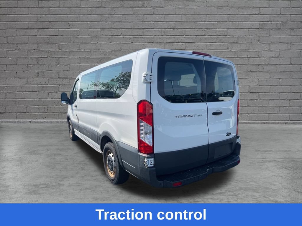 Used 2015 Ford Transit 150 XL RWD image 6
