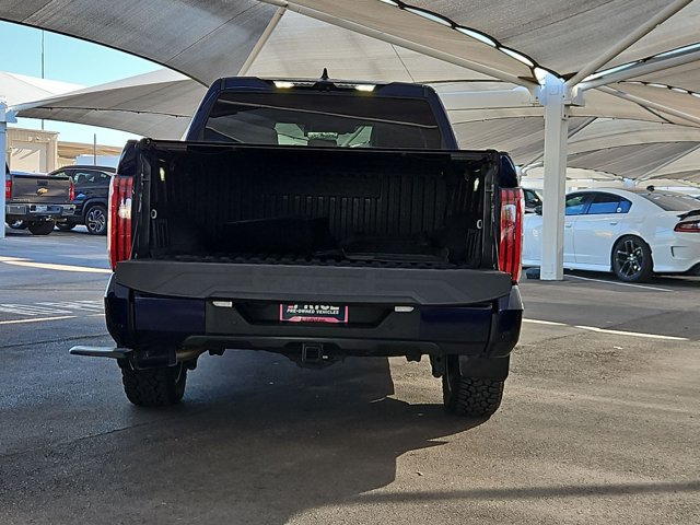 Used 2024 Toyota Tundra Platinum AWD/4WD image 6