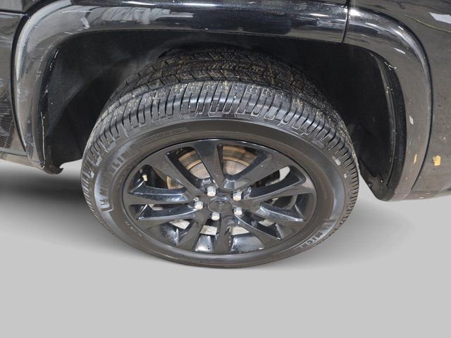 Used 2021 Jeep Grand Cherokee Laredo X image 33