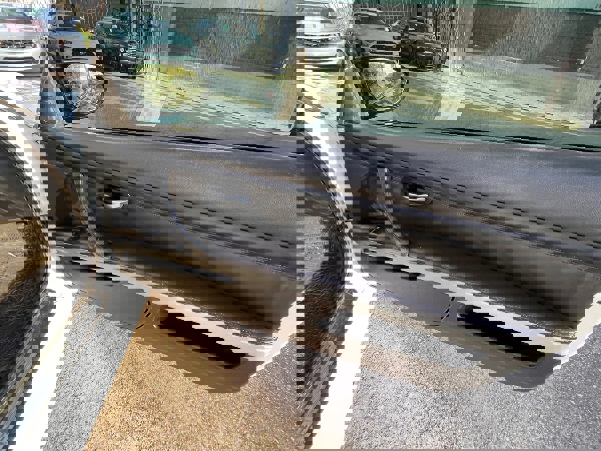 Used 2010 BMW M3 Coupe image 13