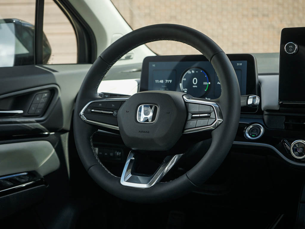 New 2026 Honda Prologue Elite image 15