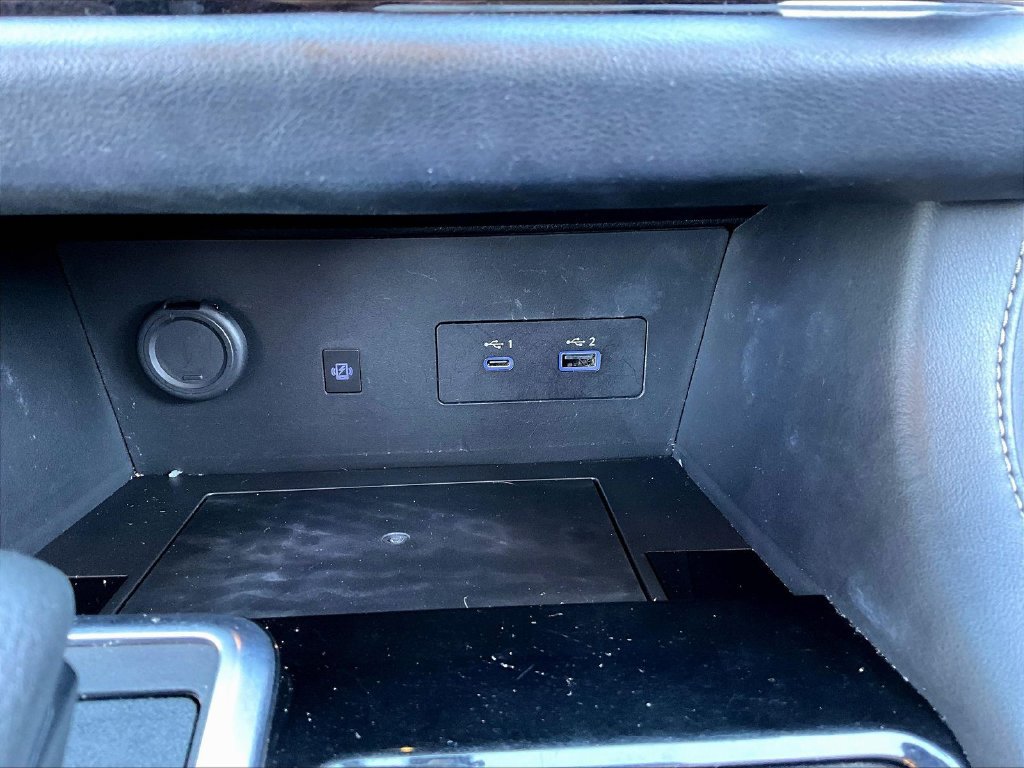 Used 2023 Nissan Pathfinder SL AWD/4WD image 18