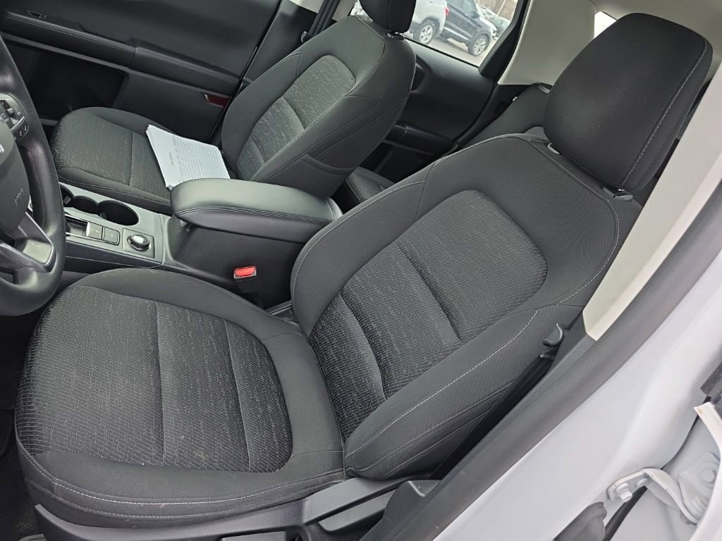 Used 2022 Ford Bronco Sport Sport image 11