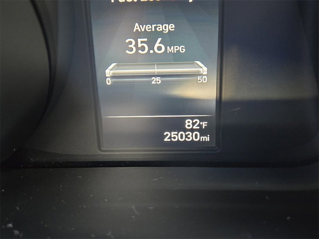 Certified 2023 Hyundai Elantra SEL image 26