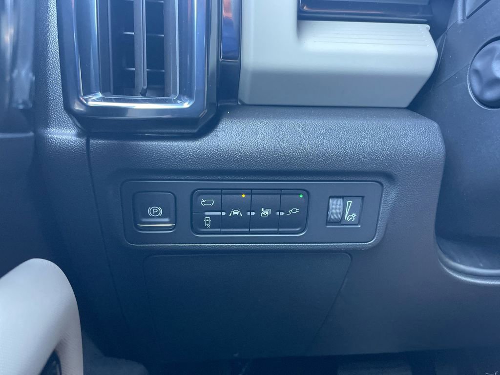 New 2026 GMC Hummer EV SUV image 24