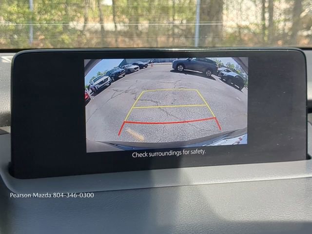 Used 2023 MAZDA CX-9 Touring image 21