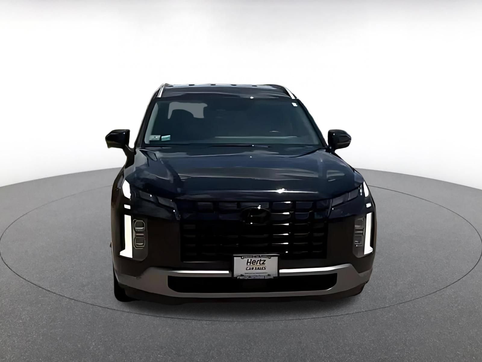 Used 2024 Hyundai Palisade SEL AWD/4WD image 4