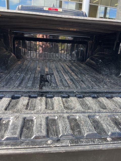 Used 2021 RAM 1500 Laramie AWD/4WD image 28