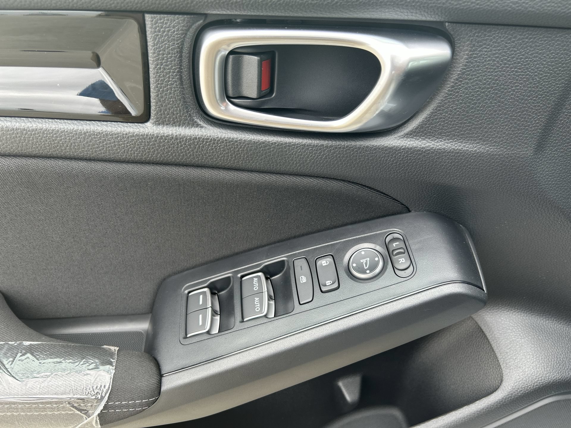 New 2026 Honda Civic Sport image 15
