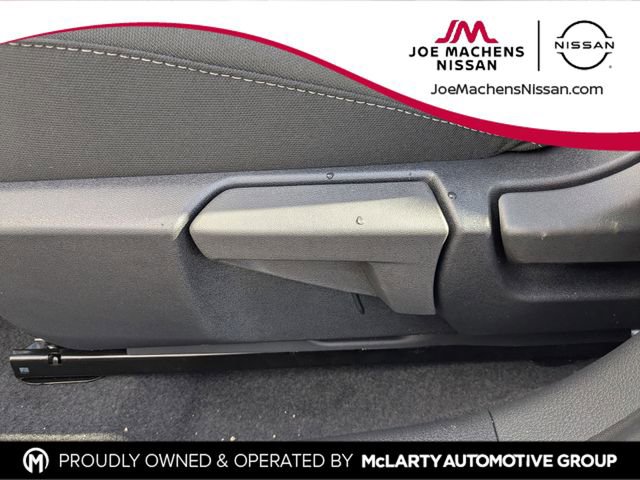 New 2026 Nissan Sentra SV image 18